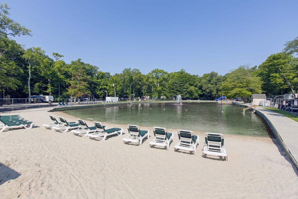 Sun Retreats Seashore Кейп Мей Екстериор снимка
